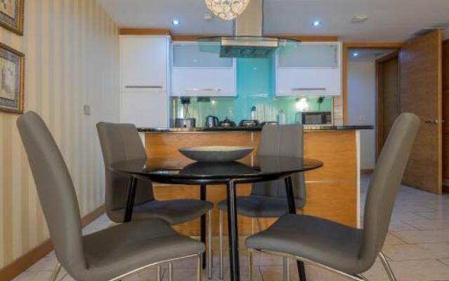 Posh Pads - Liverpool 1 - Apart-Hotel