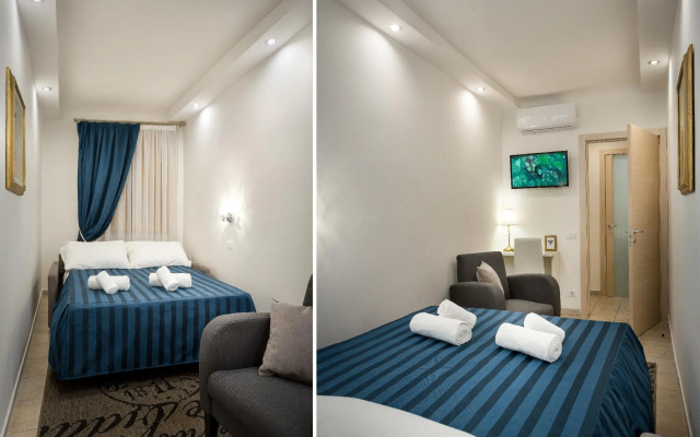 Stella Della Casa Florence