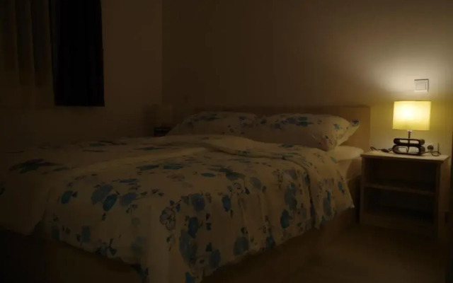 Villa Palas Apartments
