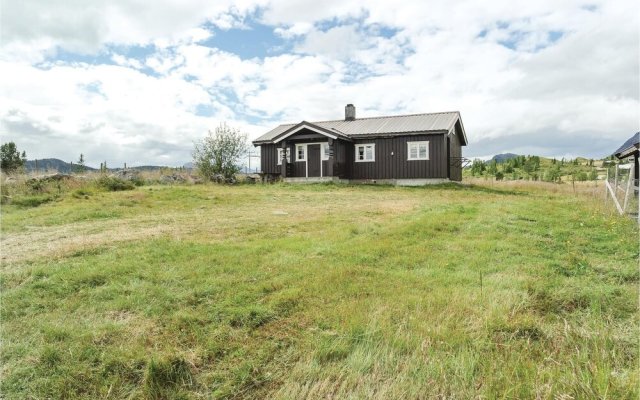Awesome Home in Hemsedal With 4 Bedrooms