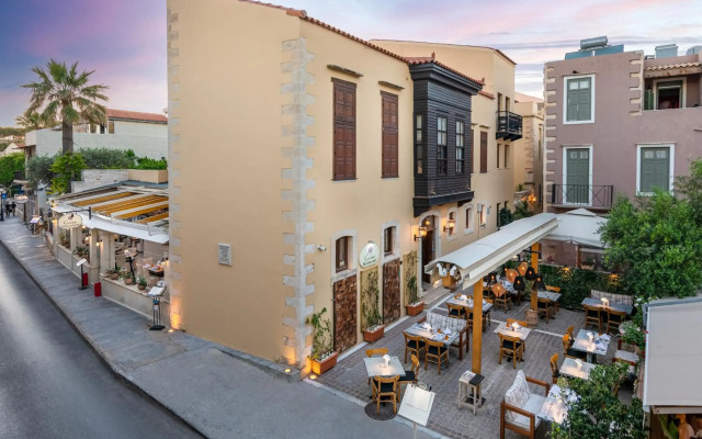 Palazzino Di Corina