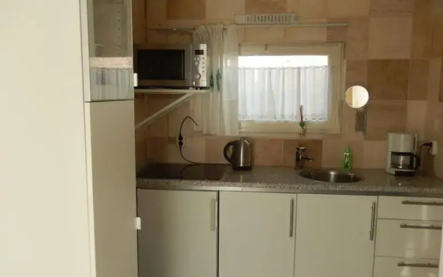 De Tuinkamers