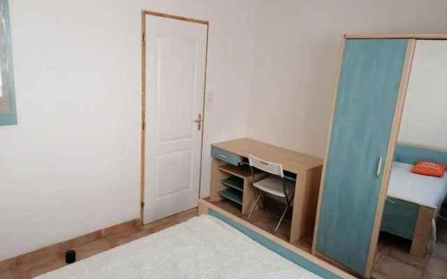 VERDON GRAN VALA 2 les pieds dans l'eau