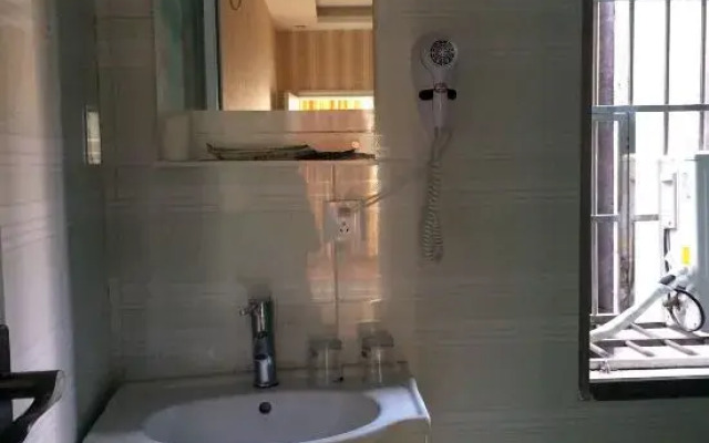 Hengyang Jinxin Apartment