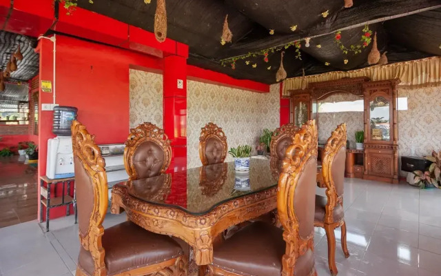 RedDoorz Syariah near Tirtasari Sonsang dan Banto Royo