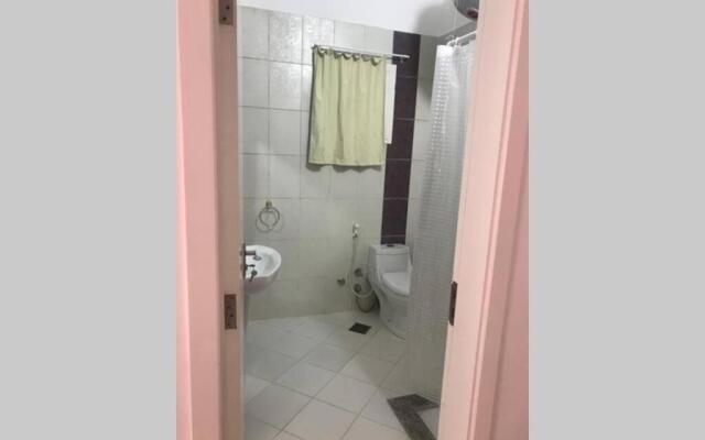 Al Dora Residence cozy apartments AP 3-5-1