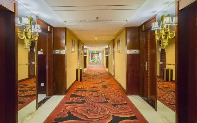 Luban International Hotel