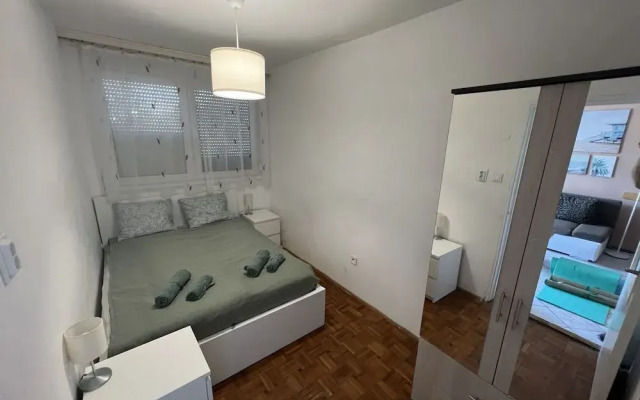 Vadásztanya Apartmanok