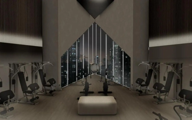 Kimpton KAFD Riyadh by IHG