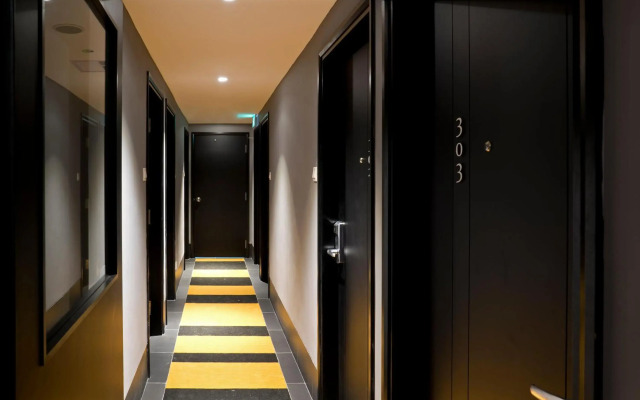 Venue Hotel - The Lily