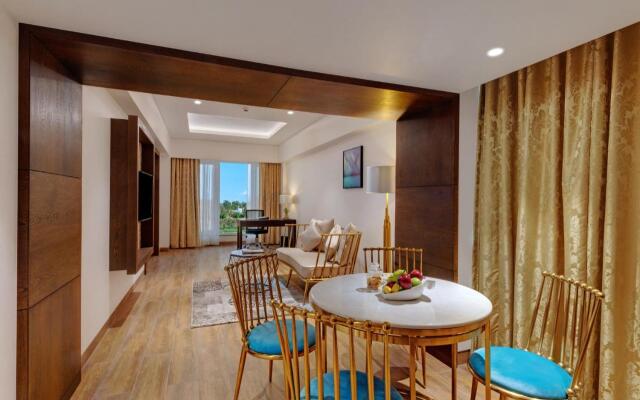 The Fern Residency Satara
