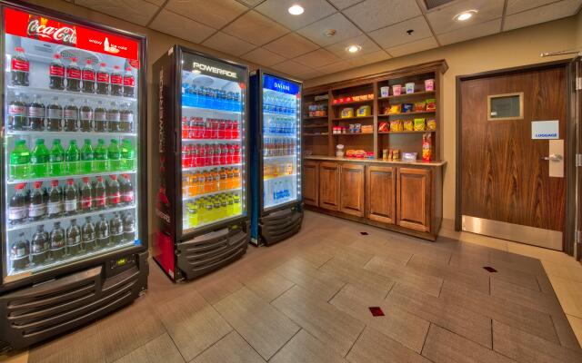 Holiday Inn Express Hotel & Suites Lubbock South by IHG