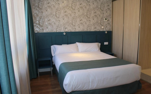 Modo Hotel Apartamento