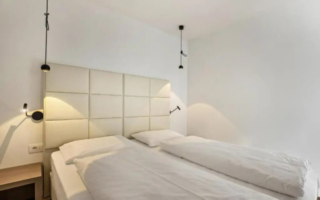 Apartment Dui Residence Bun Ste