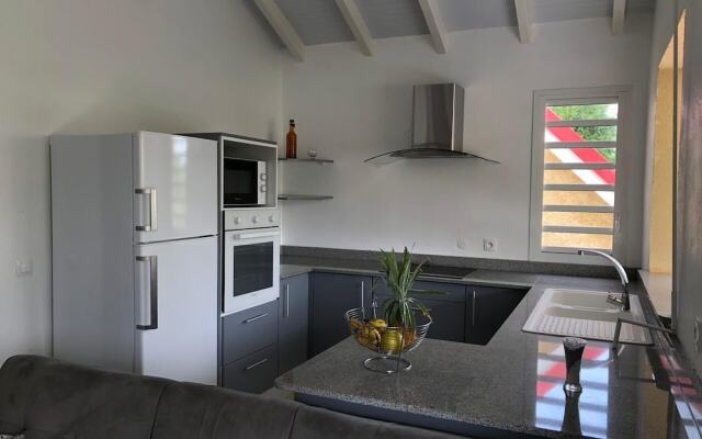 Sunshayn House & Cars Rental