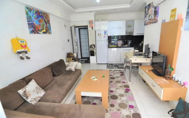 Apartment Sevt 303