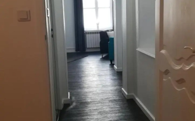 Le FOURNIRUE T2