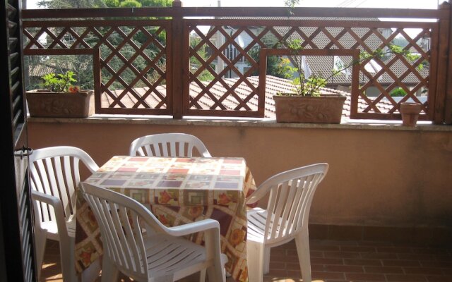 La Villa Del Patrizio