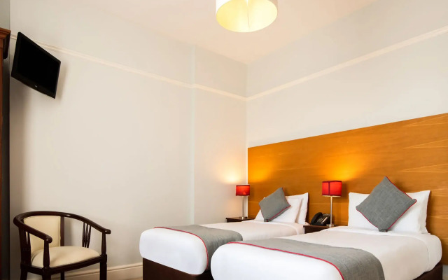 The Regency, Clifton Bristol by Belvilla