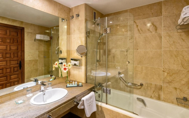 Parador de Malaga Gibralfaro