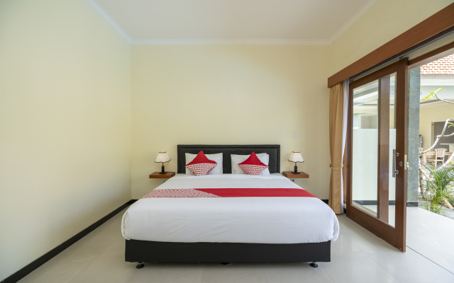 OYO 912 Pondok Garden Bali Guesthouse