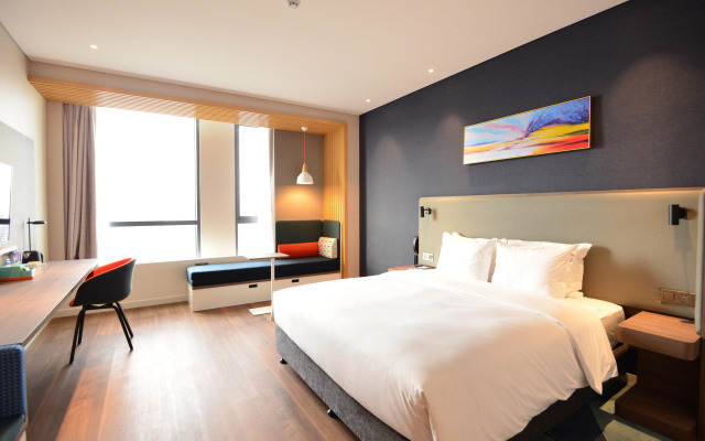Holiday Inn Express Hangzhou Binjiang by IHG