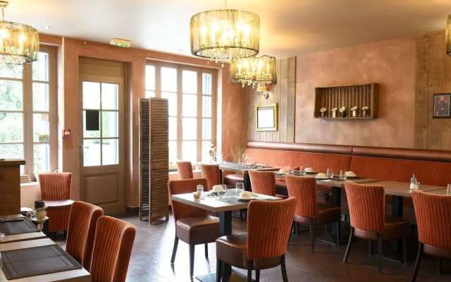 Auberge la Renaissance