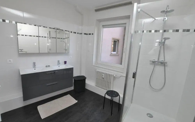 Résidences du Théâtre