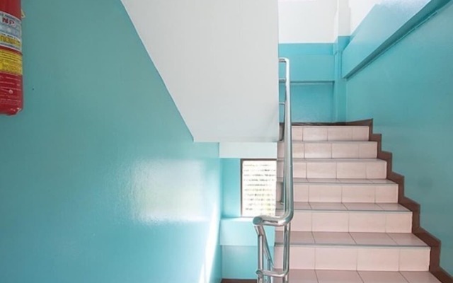 P Apartment Nonthaburi
