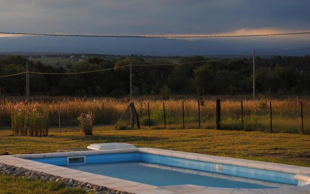 La Cambicha - Ranchos con Estilo -