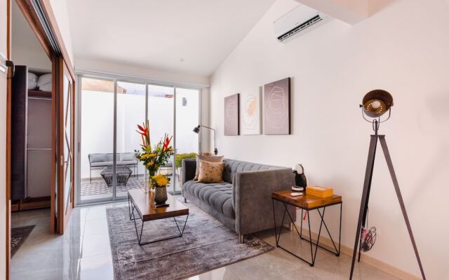 C A L Suites