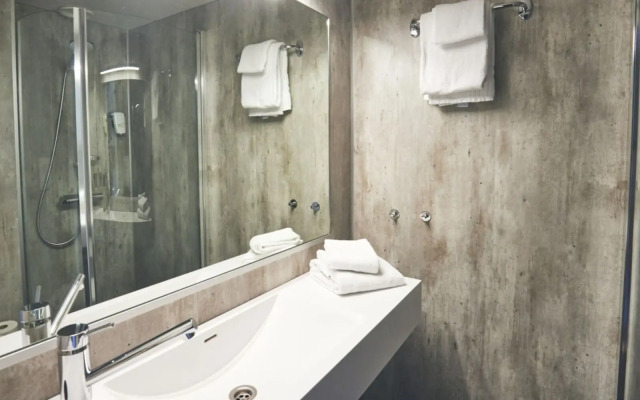 Hotell Frøya