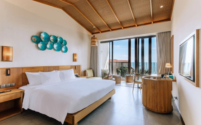 Dusit Princess Moonrise Beach Resort
