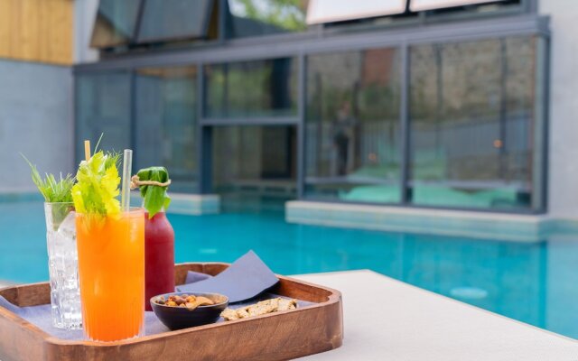 Via Roma 33 Tuscany Boutique Hotel & Spa - Adults Only