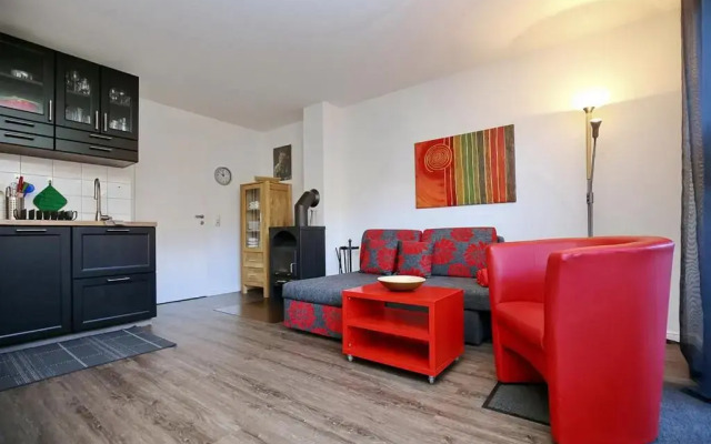 Urlauberdorf Haus 45b