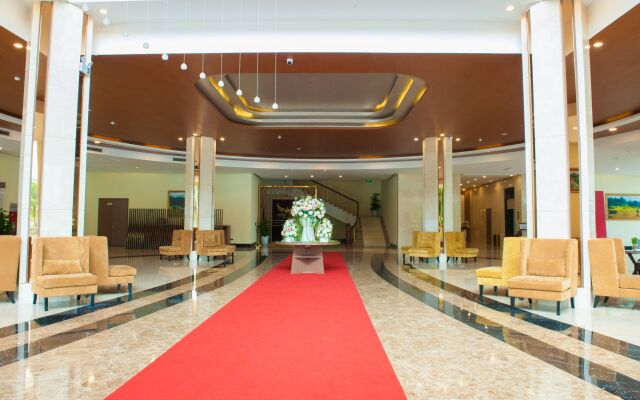 Muong Thanh Grand Tuyen Quang Hotel