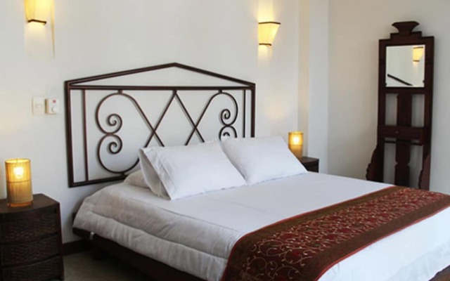 Hotel Boutique Casa San Miguel