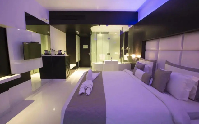 Eskay Resorts