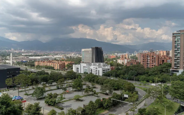 Apartamentos Alcazar Oviedo byHOUSY HOST