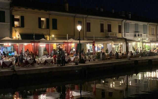 Rosamare B&B
