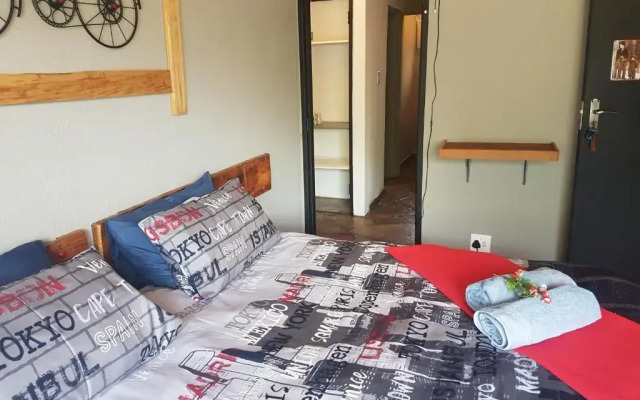 Thandamanzi Self Catering