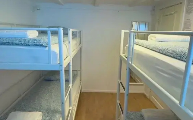 Central Stavanger Guesthouse