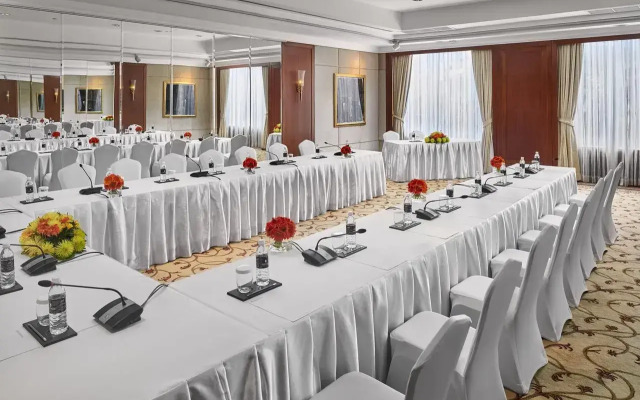 The Great Duke Phnom Penh