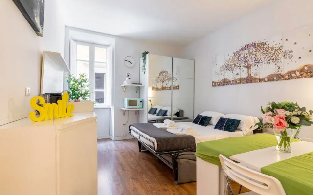 Rome As You Feel - Vacche Apt. in Navona