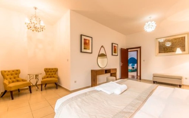 Airbetter Amazing stay at Shams Dubai