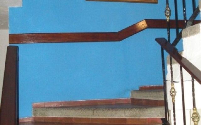 Hotel Regional San Marcos