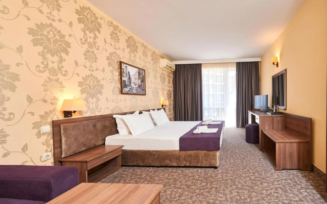 Hotel Forum