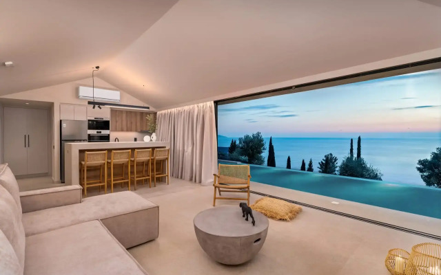 Ino Villas Kefalonia