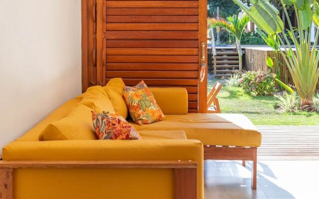 Casa Mar - Taipu de Fora