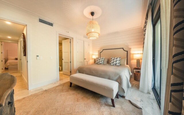 Deluxe Apartment at El Portillo QB